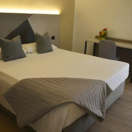 Hotel Torino 3*