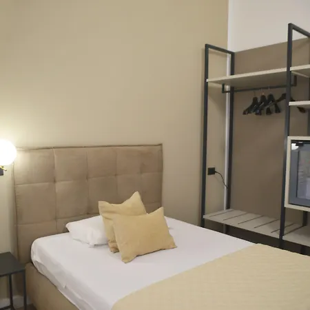 Torino Hotel 3*
