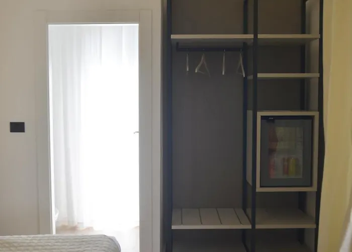 Torino Hotel Bríndisi