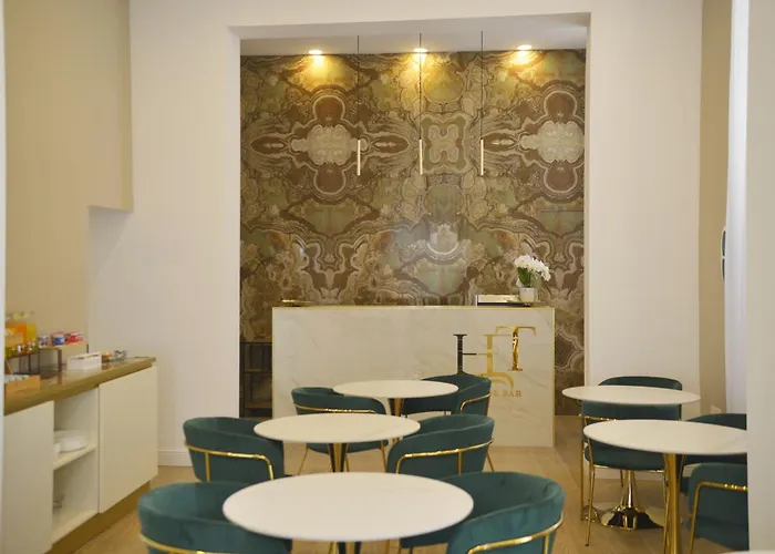 Torino Otel Brindisi