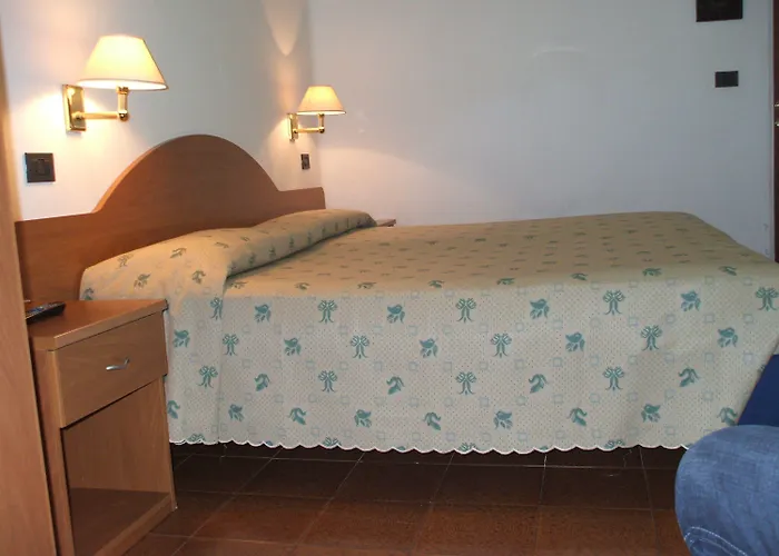 Torino Hotel 3*