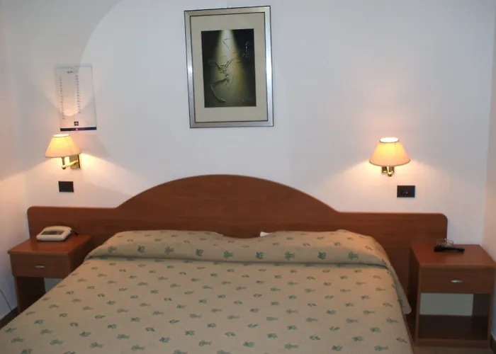 Torino Hotel Bríndisi