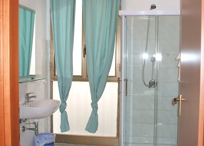 Hotel Torino Bríndisi