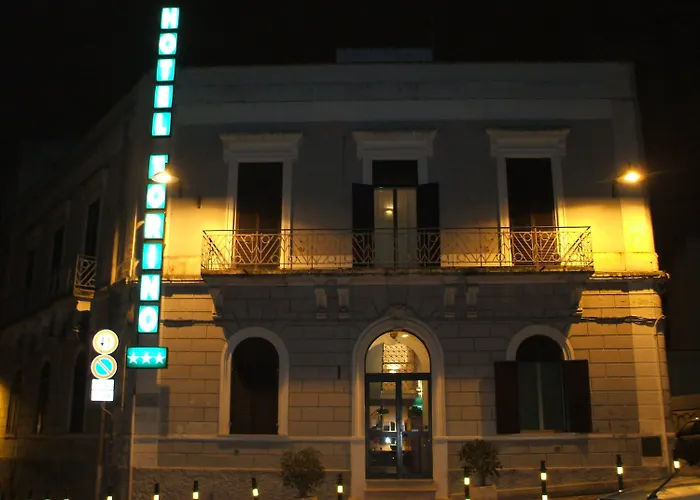 Torino Otel Brindisi