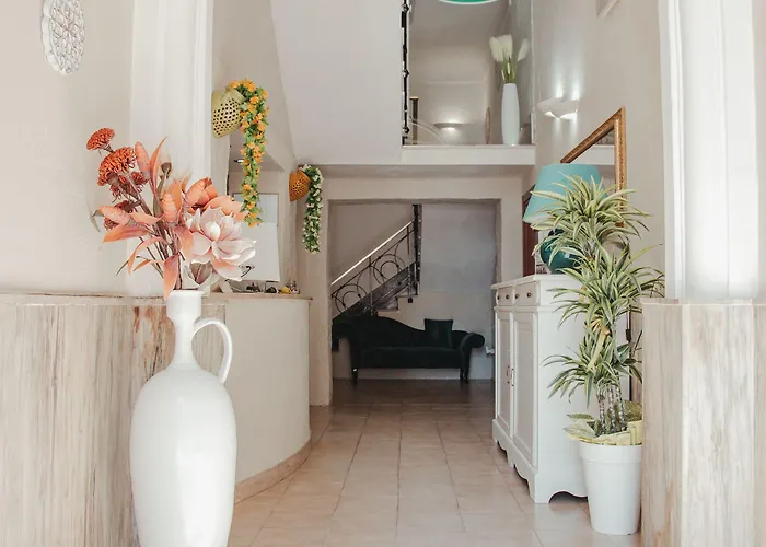 Otel Torino Brindisi