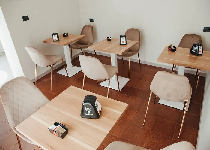 Otel Torino 3*