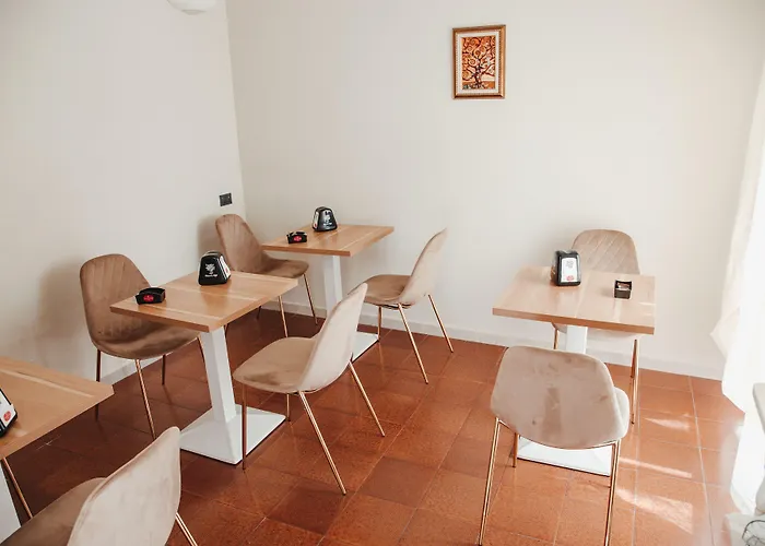 Hotel Torino