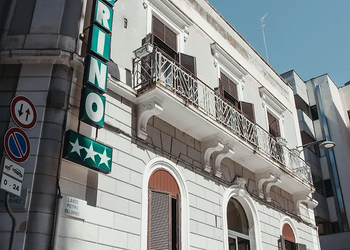 Otel Torino
